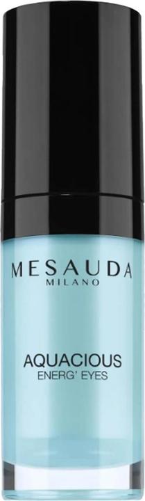 Image du produit Mesauda Skincare - Aquacious Energ' Eyes Gel hydratant et défatiguant pour le contour des yeux (Gel, 20 ml)