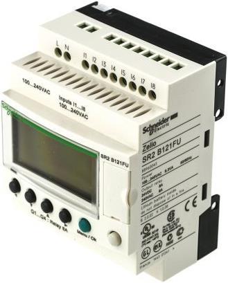 Image du produit Schneider Electric Module de processus Zelio