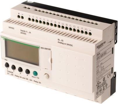 Produktbild Schneider Electric Prozessmodul Zelio