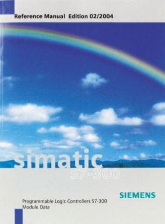 Produktbild Siemens Handbuch Zusammenstellung SIMATIC