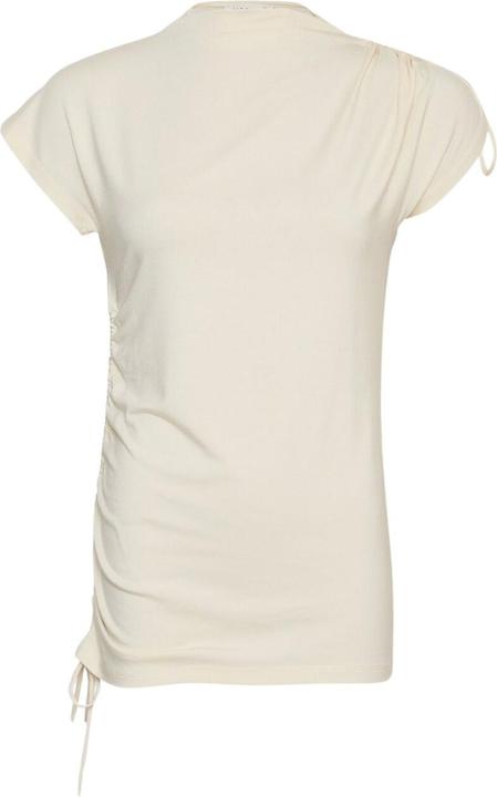 Moss copenhagen t-hirt mo copenhagen blaie l (S)