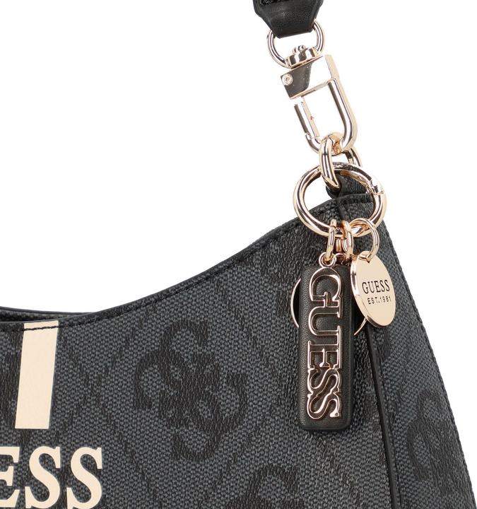 Actual product image Guess Noelle II Schultertasche 29 cm