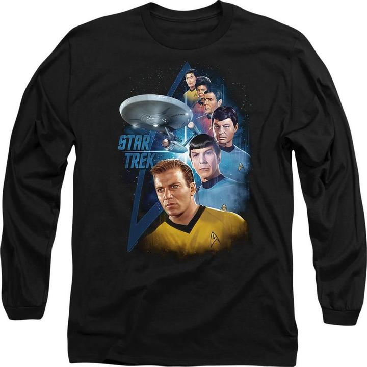 Among the Stars TShirt (XXL)