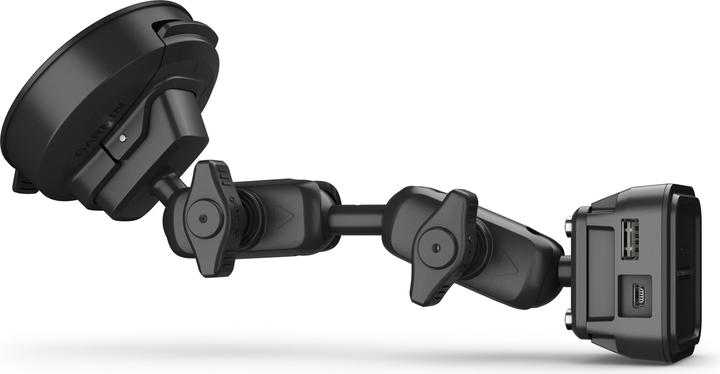 Produktbild Garmin Montagesatz für die Windschutzscheibe im Fahrzeug Overlander