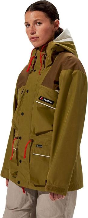 Immagine prodotto Berghaus Giacca Trango Gore-Tex impermeabile (L)