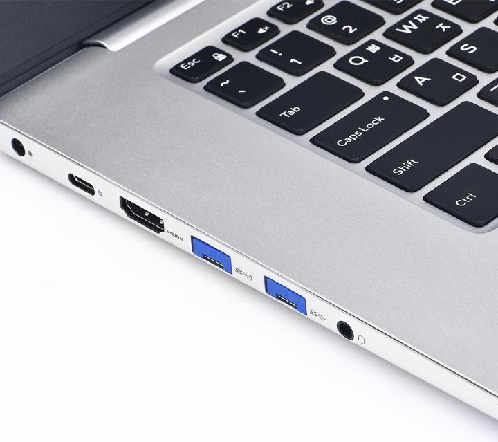 Actual product image Smart Keeper Basic USB-A Port Blocker dark blue 100 pcs.
