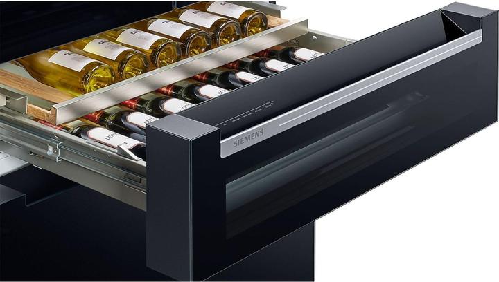 Image du produit Siemens KF96RSBEA (572 l)