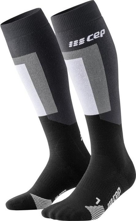 Black / Grey