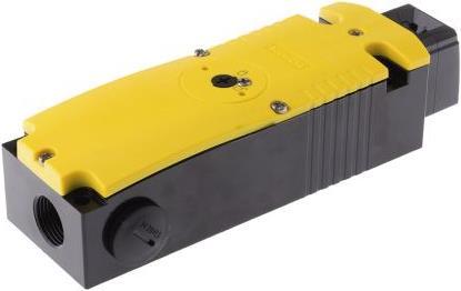 Produktbild Siemens Sicherheitszuhaltung 1S 2Ö 24VDC