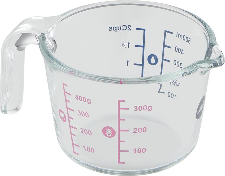 Produktbild Emsa Prep&Bake (500 ml)