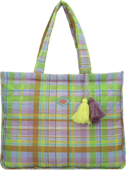 Oilily Merry Meadow Shopper Tasche 46 cm (17 l)