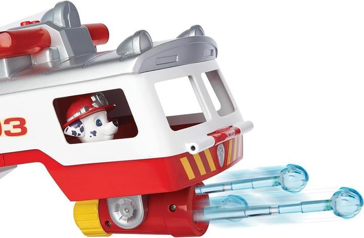 Immagine prodotto Spin Master pattuglia pattuglia pattuglia camion dei pompieri