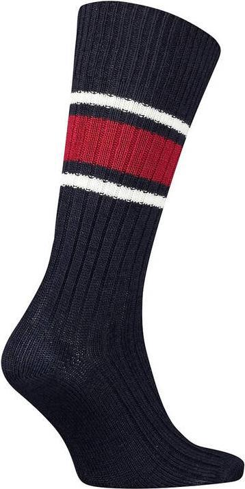 Produktbild Tommy Hilfiger Rib Wool Socke (39 - 42)