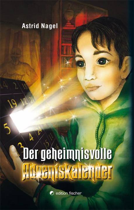 Immagine prodotto Il misterioso calendario dell'Avvento