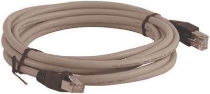 Actual product image Schneider Electric Connecting cable XBTN/R-X00 / M340 PLC