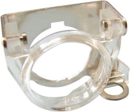 Image du produit Schneider Electric Sécurité par cadenas pour bouton-poussoir