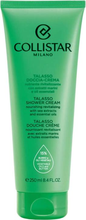 Produktbild Collistar Talasso Shower-Gel (250 ml)