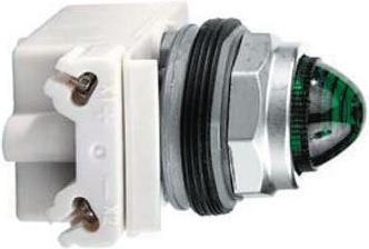Actual product image Schneider Electric Indicator lamp 24V wei¯