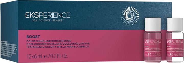 Image du produit Revlon Professional Eksperience Boost - Booster de Cheveux Colorés