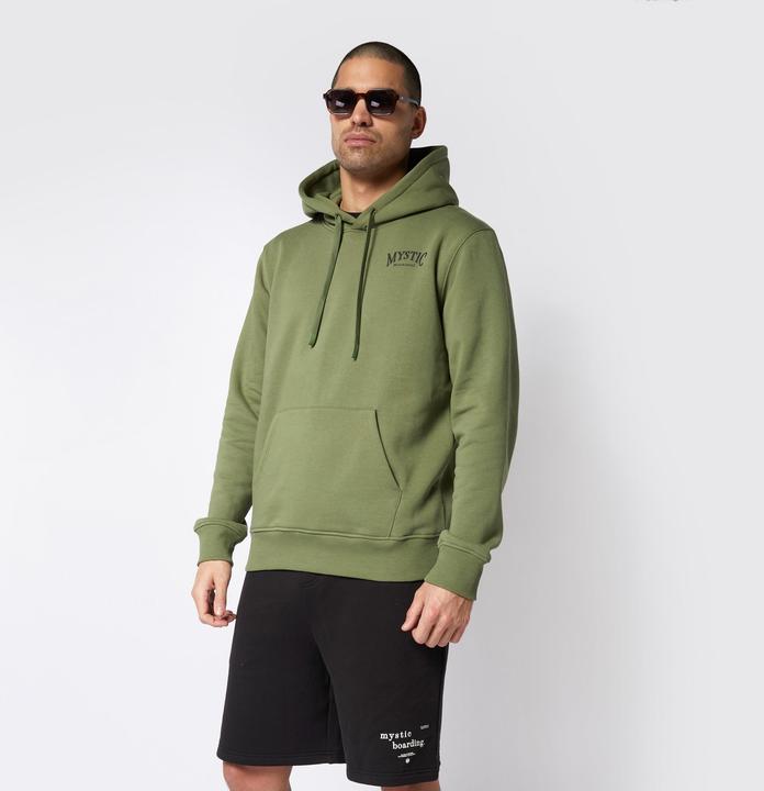 Immagine prodotto Mystic Ethos Hood Sweat (L)