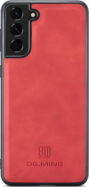 Actual product image Dg.Ming M1 Series Hardcase with Detachable Wallet (Samsung Galaxy S22+)