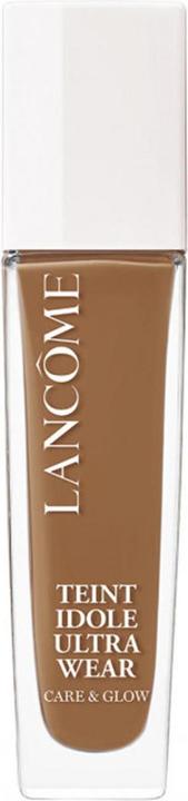 Actual product image Lancôme Complexion Idole Ultra Wear 510N (Camel)