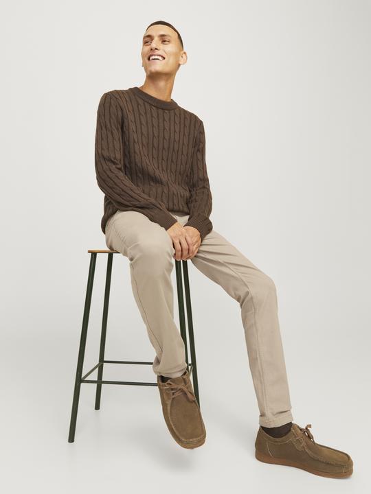 Produktbild Jack & Jones 2er-pack Slim Fit Chino Hose Chino Hose (W28/L30)