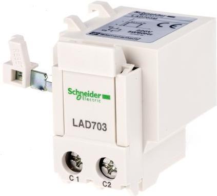 Image du produit Schneider Electric Déclencheur à distance