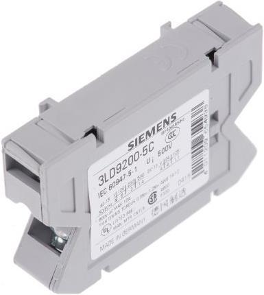 Produktbild Siemens Hilfsschalter 1Ö 1S