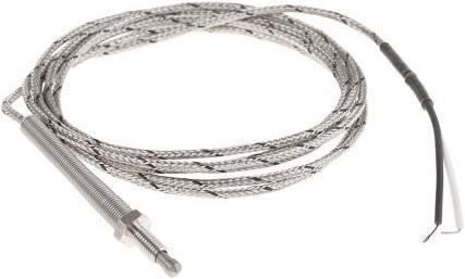 Actual product image Rs Pro Thermocouple type J