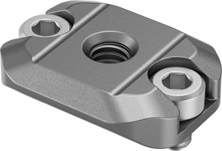 SmallRig HawkLock H21 Quick Release mini NATO Rail for DJI Stabilisers 4640 (Gimbal mounting plate)