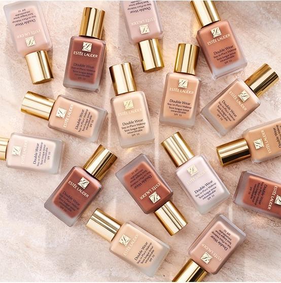 Produktbild Estée Lauder Double Wear Stay-In-Place (3N2 Wheat)