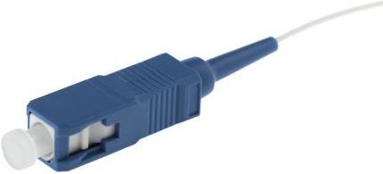 Produktbild RS PRO Pigtail SC 09 OS1 1m (1 m)