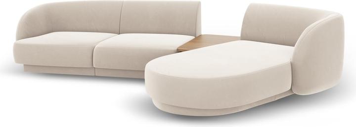 Actual product image Micadoni Miley (2 person sofa, 3-seater, 4-seater)