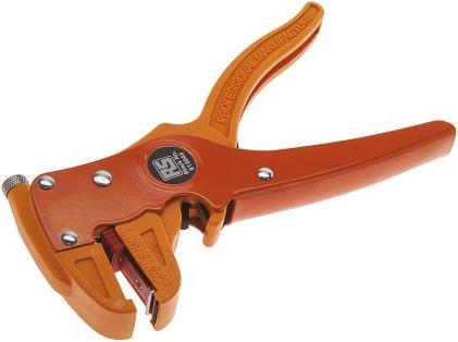 Actual product image Rs Pro Wire stripper 0,2-6,0mm² (175 mm)