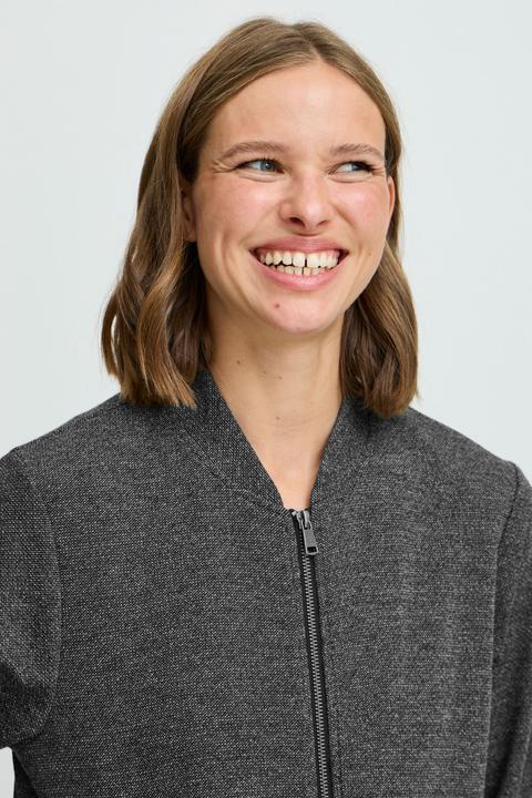 Actual product image B.young BYROWAN BOMBER JACKET 20815724 (L)
