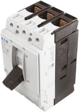 Actual product image Eaton Switch disconnector 3 pole 200A