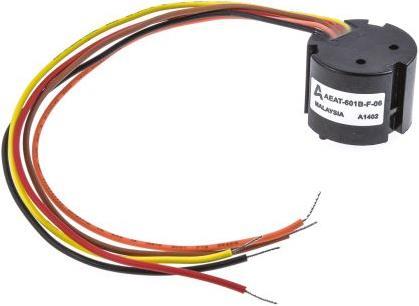 Actual product image Broadcom Encoder, incremental, magnetic, 6mm hub