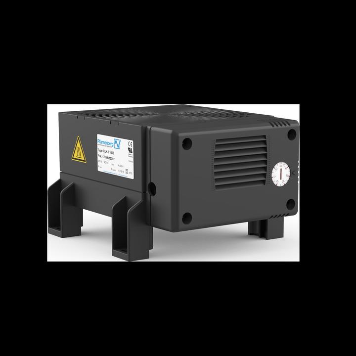Actual product image Pfannenberg Fan heater