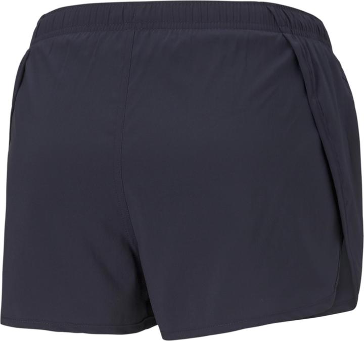 Actual product image Puma Cross the Line Split Short W-520351 (XS)