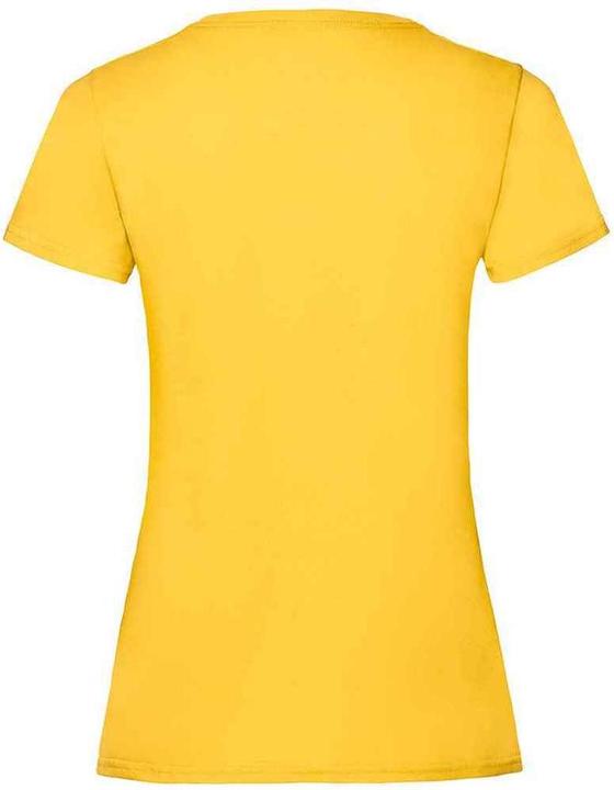Immagine prodotto Fruit of the Loom Valueweight Maglietta Da Donna Donna (38)