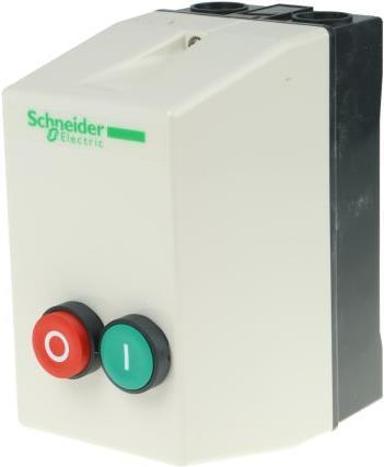 Actual product image Schneider Electric Housing DE1DS1