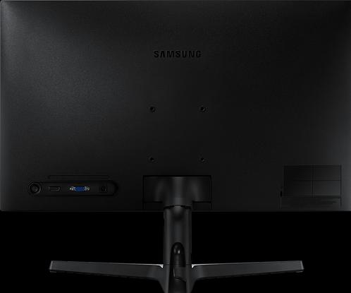 Produktbild Samsung LS22R350FHUXEN (1920 x 1080 Pixel, 22")