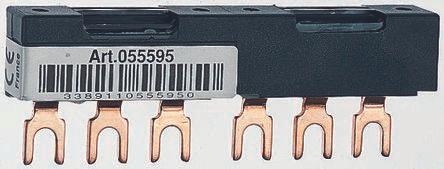 Produktbild Schneider Electric Mini-Kontaktschiene GV2G354