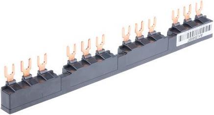 Produktbild Schneider Electric Mini-Kontaktschiene GV2G454