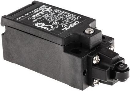 Immagine prodotto Omron Industrial Automation Interruttore finecorsa a rotella