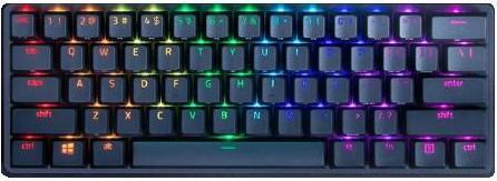 Razer Huntsman Mini (US, Kabelgebunden)