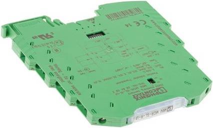 Immagine prodotto Phoenix Contact Convertitore di segnale MINI-MCR-SL-R-UI (200 mm)
