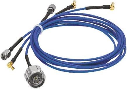 Produktbild Phoenix Contact Kabel RAD-PIG-EF316-N-SMA