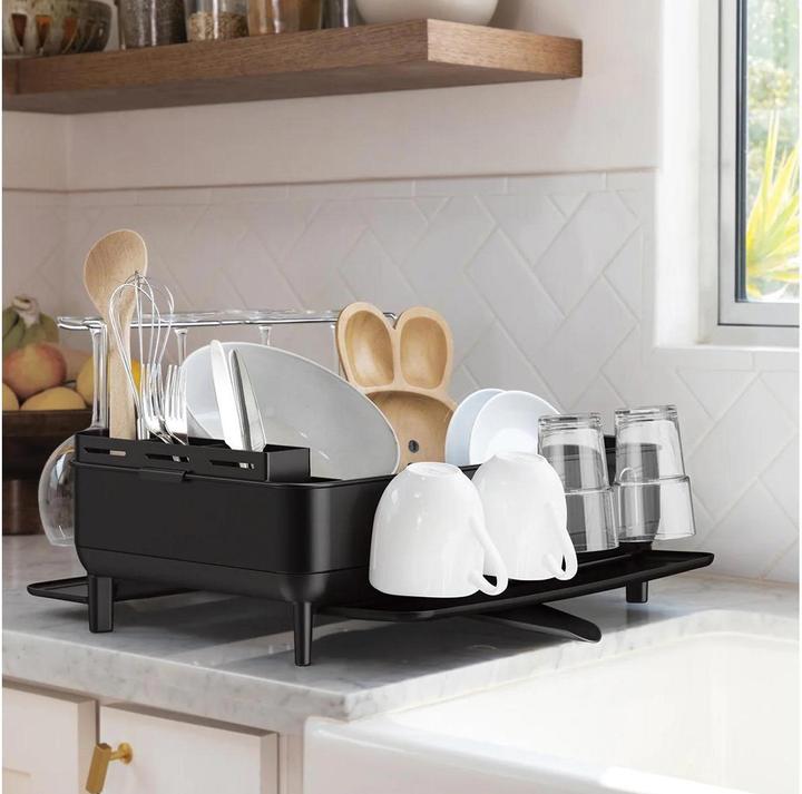 Image du produit Simplehuman Égouttoir